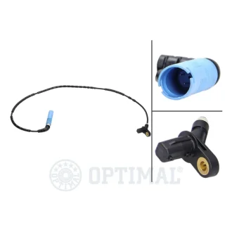 Автозапчасть Optimal 06S390