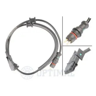 Датчик числа оборотів Optimal 06-S398