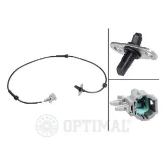 Датчик числа оборотов Optimal 06-S402