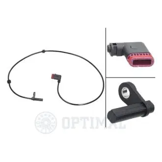 Датчик числа обертів Optimal 06-S408