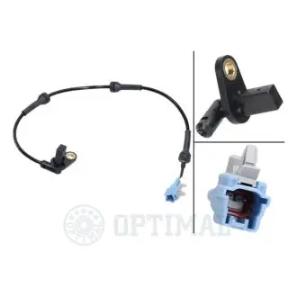 Датчик частоты вращения колеса Optimal 06S414
