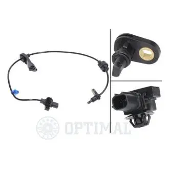 Датчик числа оборотов Optimal 06-S417