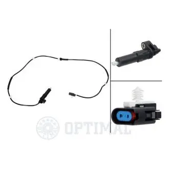 Датчик числа оборотов Optimal 06-S424