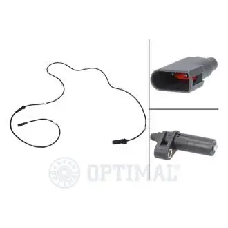 Датчик числа оборотов Optimal 06-S426