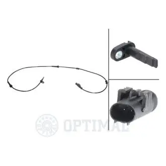 Датчик числа обертів Optimal 06-S429