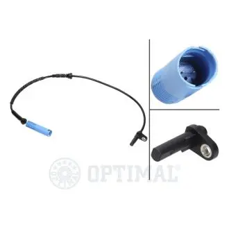 Автозапчасть Optimal 06S431