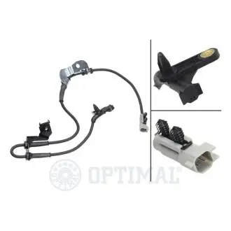 Датчик числа обертів Optimal 06S433