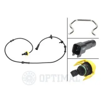 Автозапчасть Optimal 06S434
