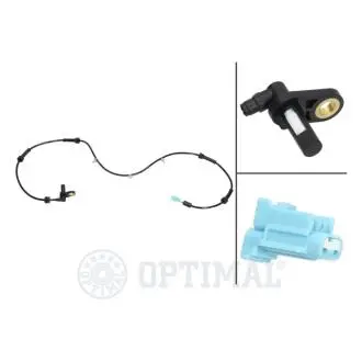 Датчик числа оборотов Optimal 06-S451