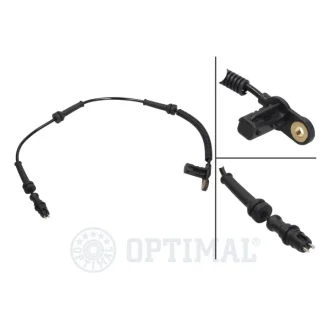 Автозапчасть Optimal 06S454