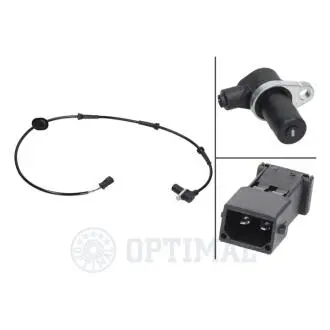 Датчик ABS Optimal 06S466