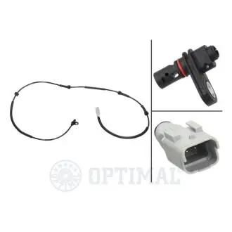 Датчик числа оборотов Optimal 06-S471
