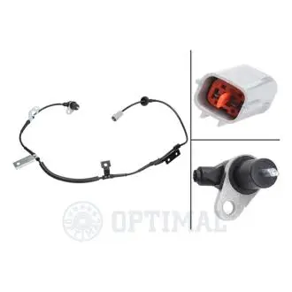 Автозапчасть Optimal 06S473