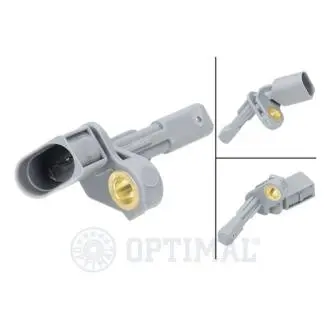 Датчик числа оборотов Optimal 06-S475