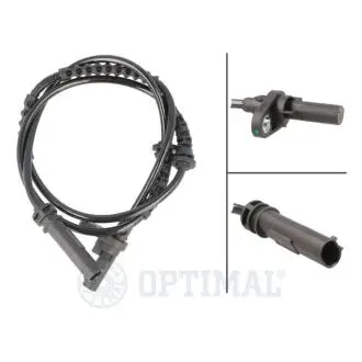 Датчик числа оборотов Optimal 06-S483