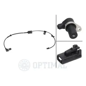 Датчик ABS Optimal 06S503