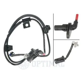 Датчик числа оборотов Optimal 06-S505
