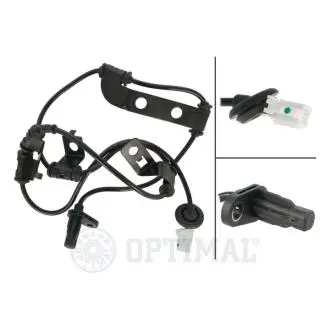 Датчик числа оборотов Optimal 06-S506