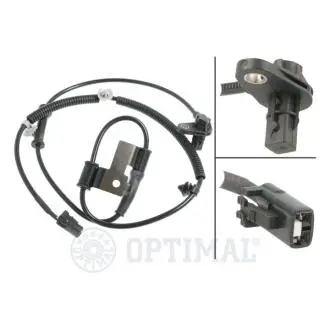 Датчик числа оборотов Optimal 06-S510