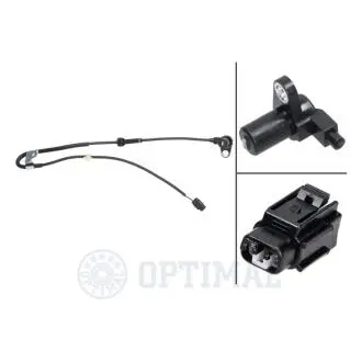 Датчик числа оборотов Optimal 06-S516