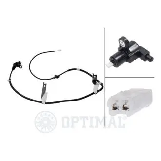 Датчик числа оборотов Optimal 06-S519