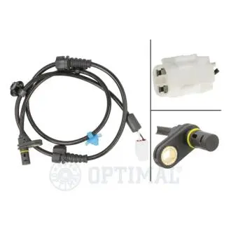 Датчик числа оборотов Optimal 06-S521
