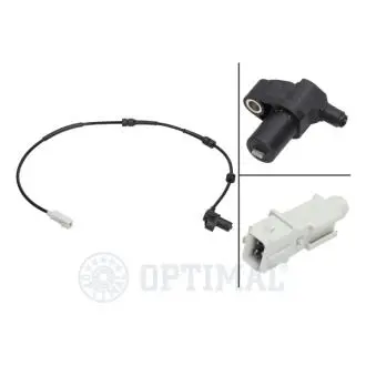 Автозапчасть Optimal 06S531