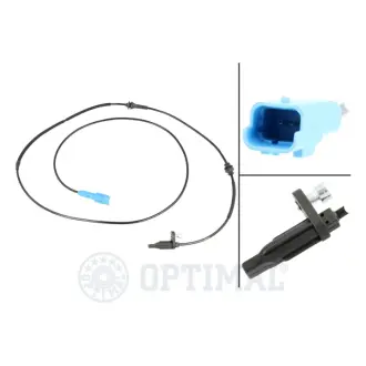 Автозапчасть Optimal 06S557