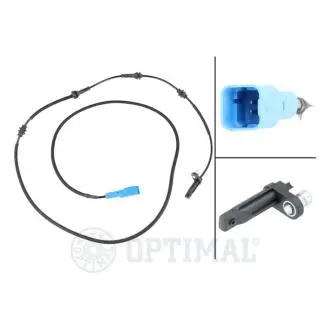 Автозапчасть Optimal 06S560