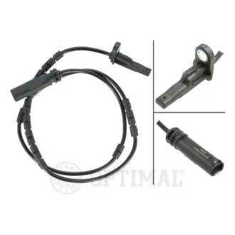 Датчик числа оборотов Optimal 06-S561