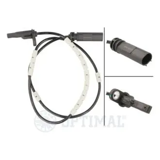 Датчик числа оборотов Optimal 06-S562