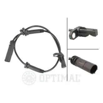 Датчик числа оборотов Optimal 06-S574