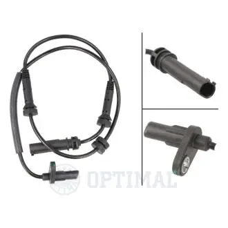 Датчик числа оборотов Optimal 06-S575