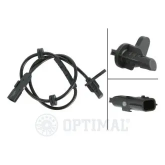 Датчик числа оборотов Optimal 06-S578
