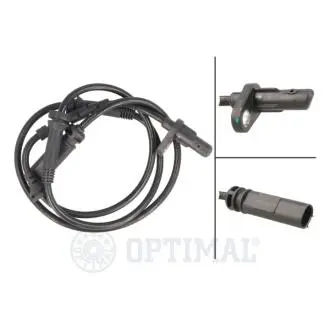Датчик числа оборотов Optimal 06-S580