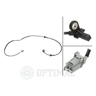 Датчик числа обертів Optimal 06-S582