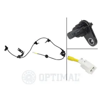 Датчик числа оборотов Optimal 06-S612