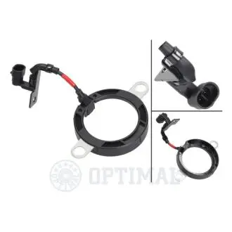 Датчик числа обертів Optimal 06S618