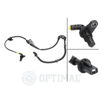 Датчик числа оборотов Optimal 06-S630