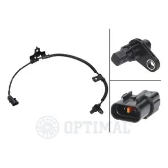 Датчик числа оборотов Optimal 06-S638