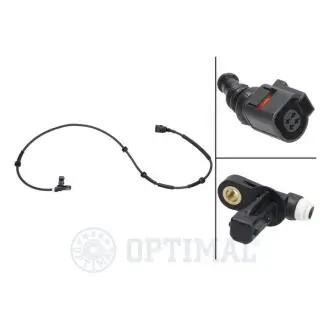 Автозапчасть Optimal 06S639