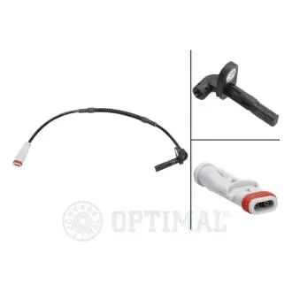 Датчик числа оборотов Optimal 06-S643