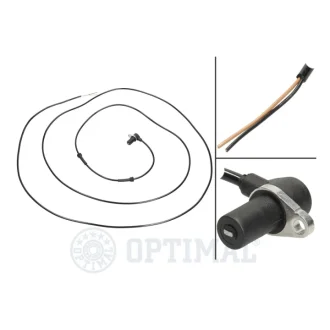Автозапчасть Optimal 06S650
