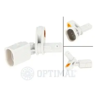 Автозапчасть Optimal 06S653