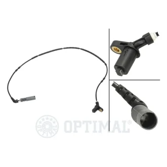 Автозапчасть Optimal 06S661