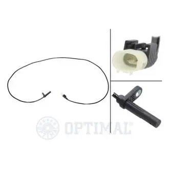 Датчик числа оборотов Optimal 06-S664