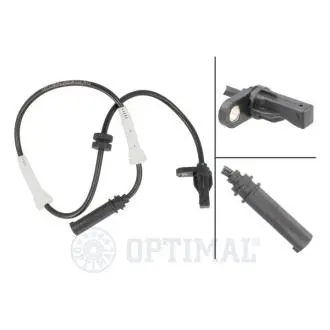 Датчик числа оборотов Optimal 06-S669