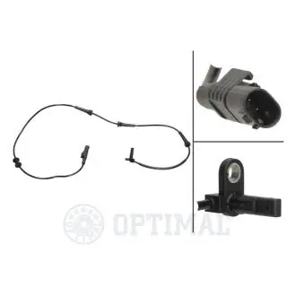 Датчик числа обертів Optimal 06-S688