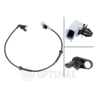 Датчик числа оборотов Optimal 06-S691
