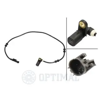 Датчик числа оборотов Optimal 06-S696